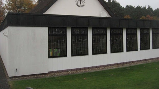 Neuapostolische Kirche Soltau