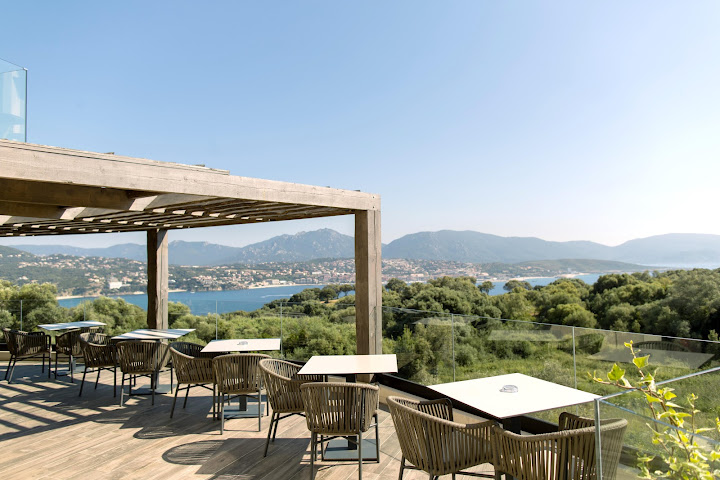 L'Hostellerie du Moulin by null