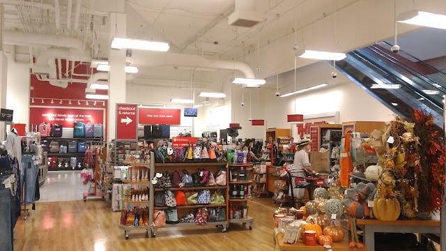T.J. Maxx