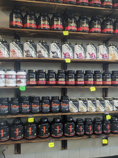 Spike Life Supplements & Fitness Canada - Canada