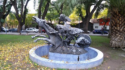 Photos of Plaza Italia