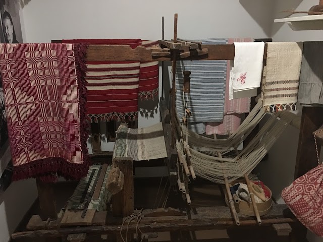 Folk Museum