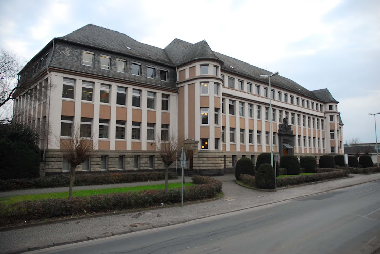 Westnetz GmbH Regionalzentrum Trier