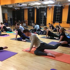 York Pilates Space york