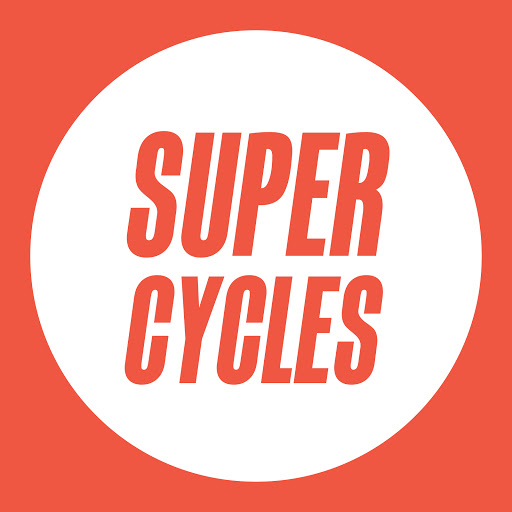 Super Cycles - Visual