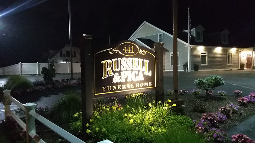 Russell & Pica Funeral Home - Thumbnail