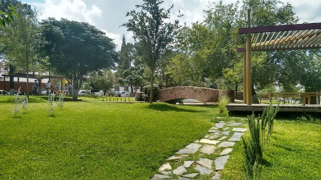 Centro Cultural Universitario Quinta Gameros