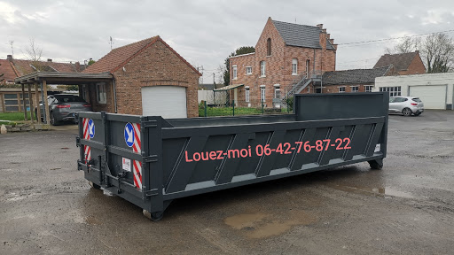 Photo de TLA : Transport Location Aménagement