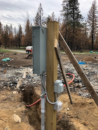 Stateline Electric - Visual