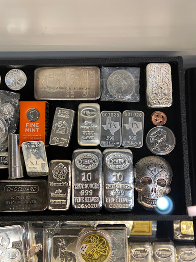 Hoffman Gold & Silver Exchange - Thumbnail