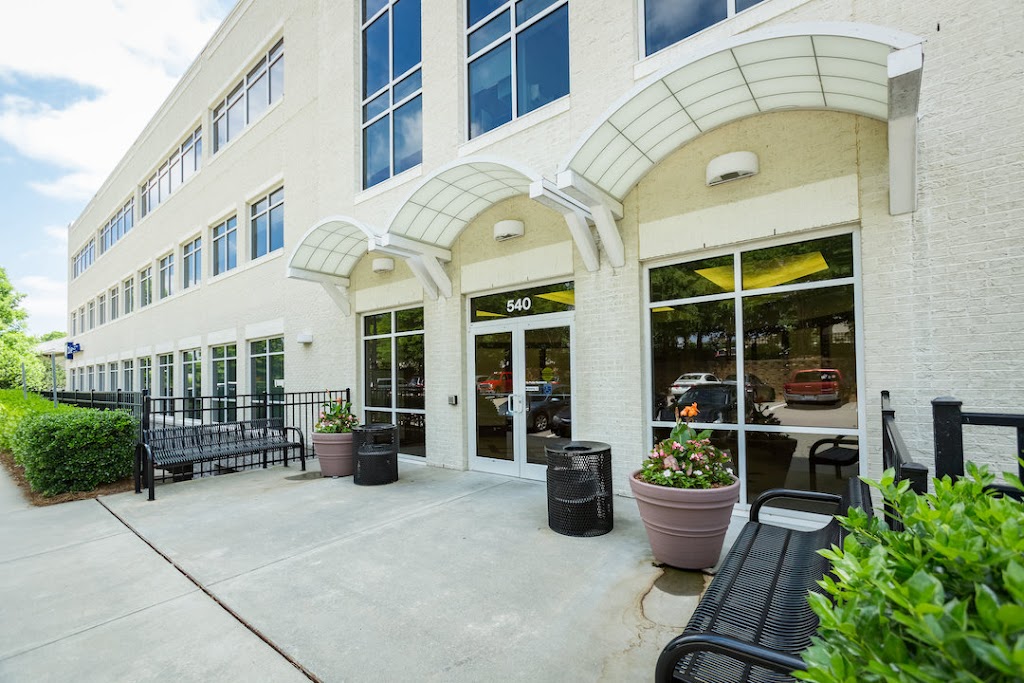 Duke Cardiology Of Cary Waverly