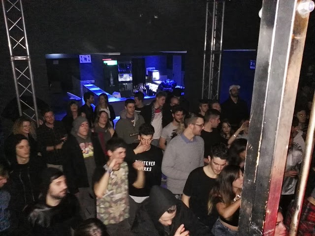 Factory Club