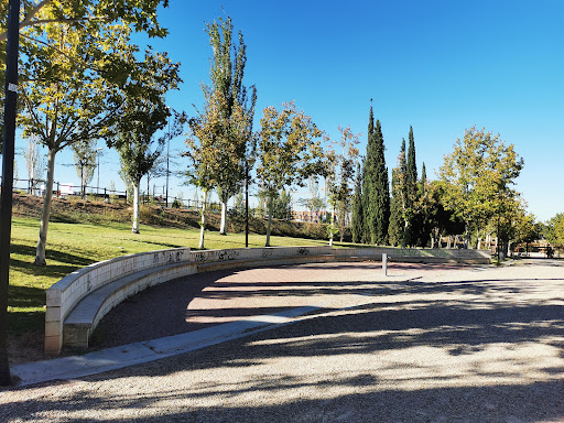 Parque de la Razón - Thumbnail