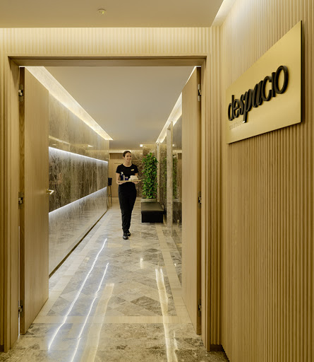 Despacio Spa at The One Gallery - Spain