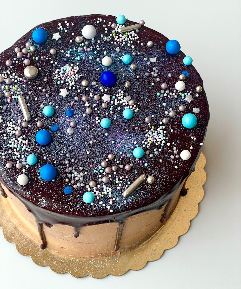 Overlook Bakery — photo 10