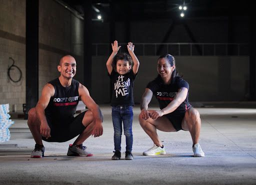 TOTAL FITNESS 220 Boreales - Thumbnail