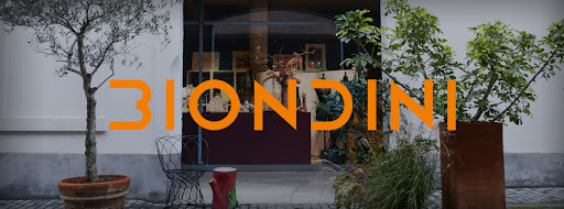 Biondini Gioielli - Visual