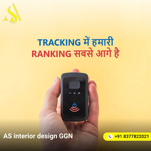 Track with confidence. post image