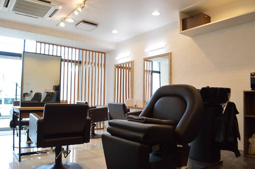hair design LORAN (ヘアーデザインローラン五香)