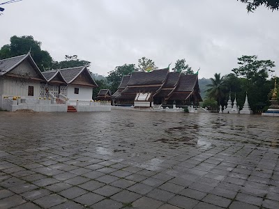 Photos of Pangkham Lodge