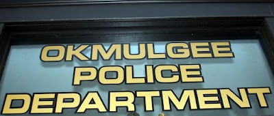 Okmulgee Police Department