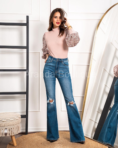 Aranda Boutique San Nicolás - Thumbnail