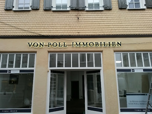 VON POLL IMMOBILIEN Odenwald
