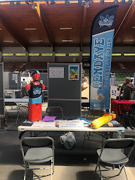 Photo n°14 de Hendaye Sauvetage Côtier - Les Corsaires - CHSC à Hendaye (École de natation)