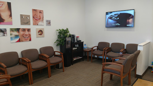 Lakewood Modern Dentistry Gallery - United States