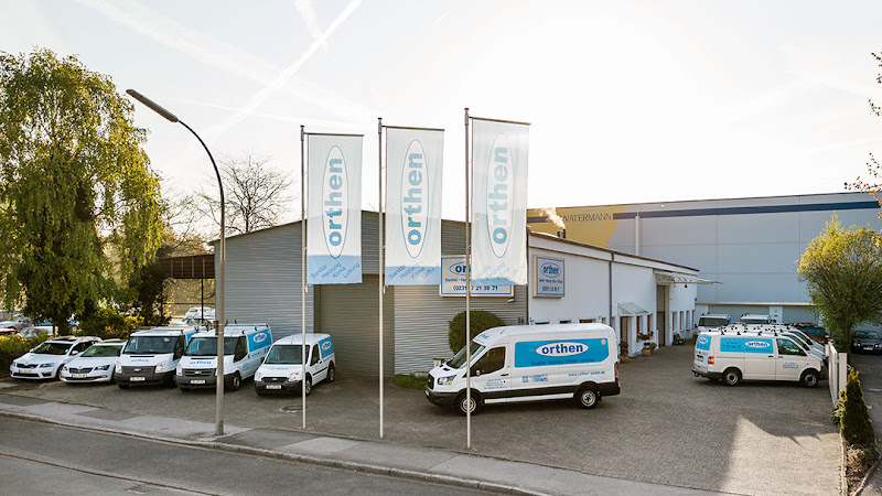 Orthen GmbH