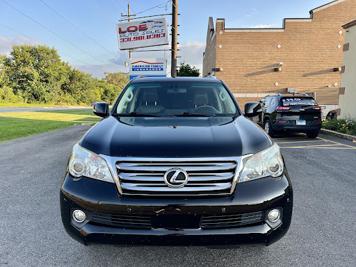 Loe Auto Sales - Thumbnail