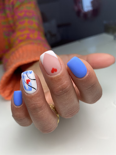 Gina H Beauty - Thumbnail