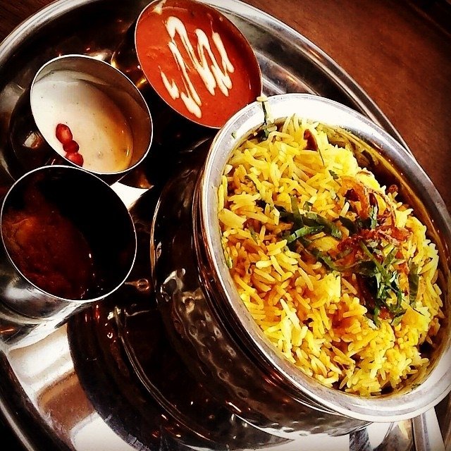 Planet Spice — photo 1