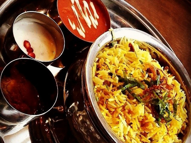 Planet Spice — photo