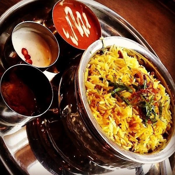 Planet Spice — photo
