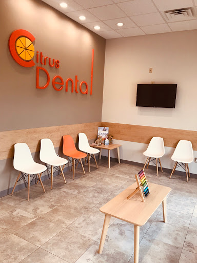 Citrus Dental & Kids - Thumbnail