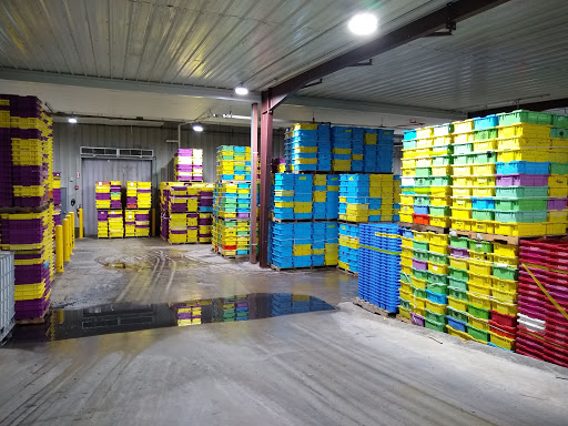 Cardinal Foods LLC - United States