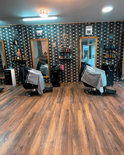 Baranhairsalon Heinsberg - Thumbnail