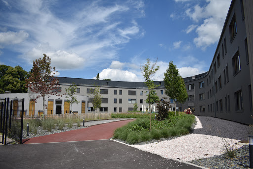 Photo de EHPAD Dronsart à Bourlon (62860)