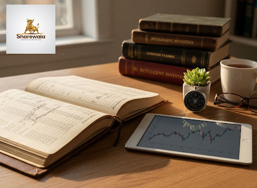 Want to grow your wealth steadily without chasing every market rumour? At Sharewala - Share Marke…