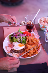 Photo n°35 de Chez Mamine -Restaurant-Saint-Rémy de Provence à Saint-Rémy-de-Provence (Restaurant français)