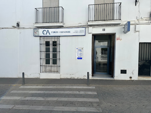 Corzo Asesores Badajoz Villafranca de los Barros