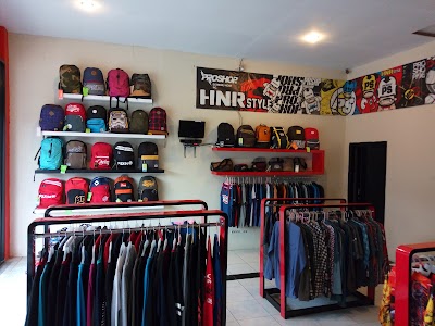 Photos of Distro HNR Style