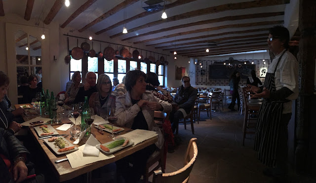 Wander New Mexico Food Tours