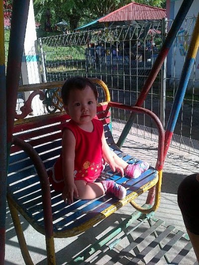 Photos of Lovely Chelsea Anis