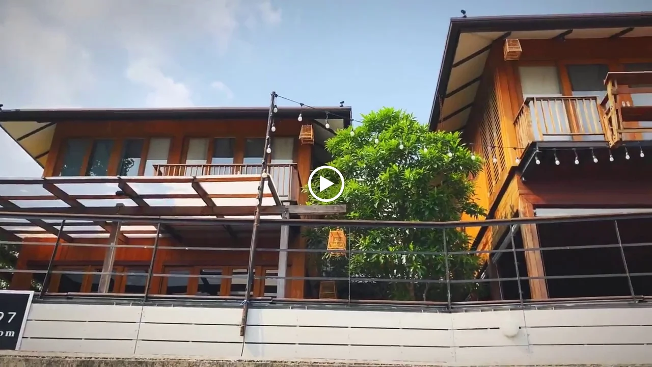 CHANN | Bangkok-Noi