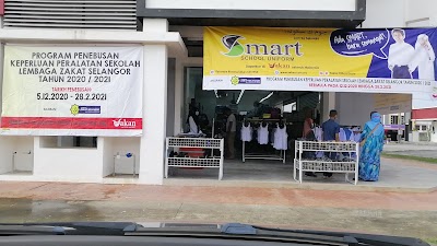 Pasaraya sakan near me