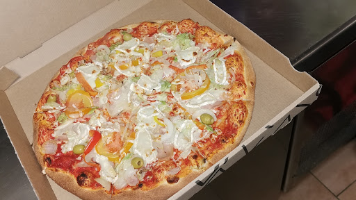 Photo 2 - Pizza Go