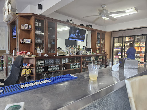 Figueroa Bar & Grill - Thumbnail