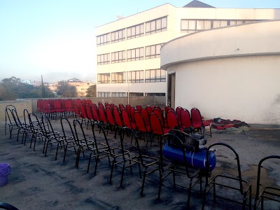 Photos of Naro Moru Bussiness Center